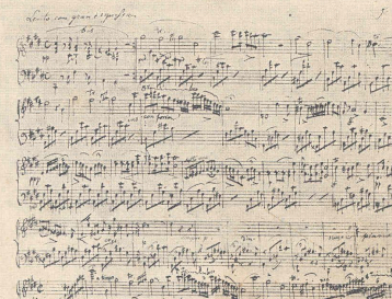 Nocturne in C sharp minor, Op. posth. (1870)